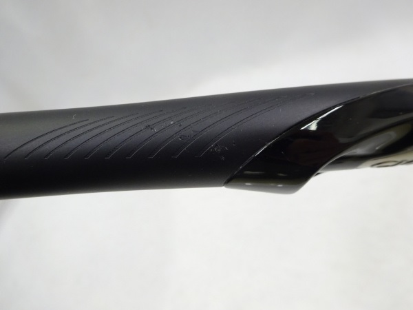 22エクスセンスインフィニティ S96ML